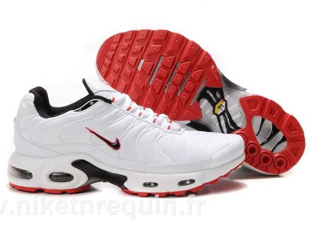 air tn semelle rouge noire marque blanche empeigne (1)